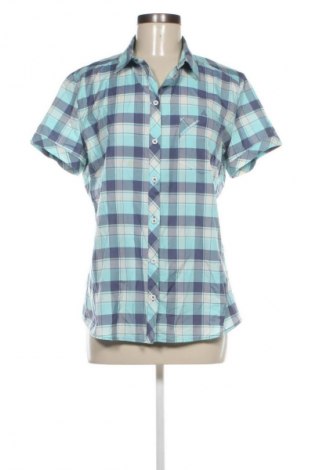 Γυναικείο πουκάμισο Schoffel, Μέγεθος L, Χρώμα Πολύχρωμο, Τιμή 4,99 €