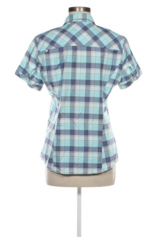 Γυναικείο πουκάμισο Schoffel, Μέγεθος L, Χρώμα Πολύχρωμο, Τιμή 4,99 €