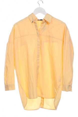 Női ing Sinsay, Méret XS, Szín Narancssárga
, Ár 849 Ft