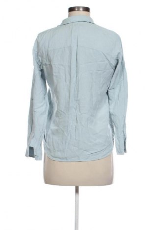 Damenbluse Sinsay, Größe M, Farbe Blau, Preis € 2,99