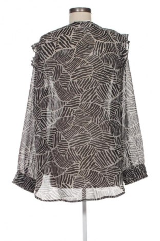 Γυναικείο πουκάμισο So Soire, Μέγεθος L, Χρώμα Πολύχρωμο, Τιμή 5,99 €