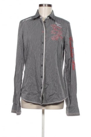 Női ing Soccx, Méret M, Szín Sokszínű, Ár 6 809 Ft