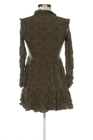 Dámska košeľa  Stradivarius, Veľkosť S, Farba Viacfarebná, Cena  1,95 €