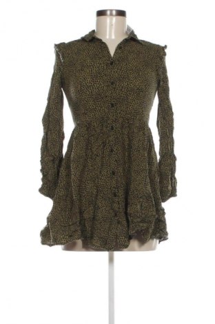 Dámska košeľa  Stradivarius, Veľkosť S, Farba Viacfarebná, Cena  1,95 €