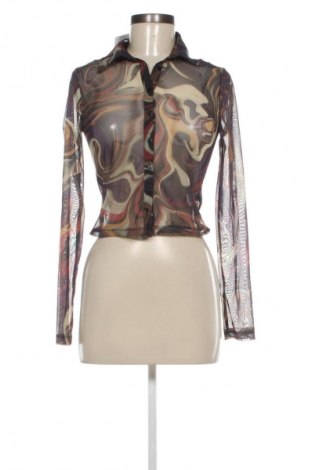 Dámska košeľa  Stradivarius, Veľkosť S, Farba Viacfarebná, Cena  1,95 €