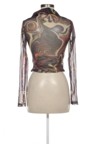 Dámska košeľa  Stradivarius, Veľkosť S, Farba Viacfarebná, Cena  1,95 €