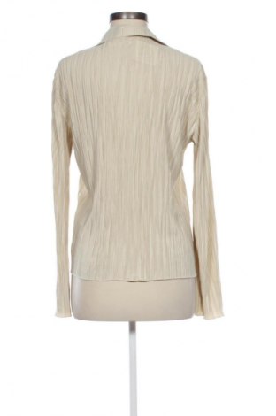 Dámska košeľa  Stradivarius, Veľkosť M, Farba Béžová, Cena  7,59 €