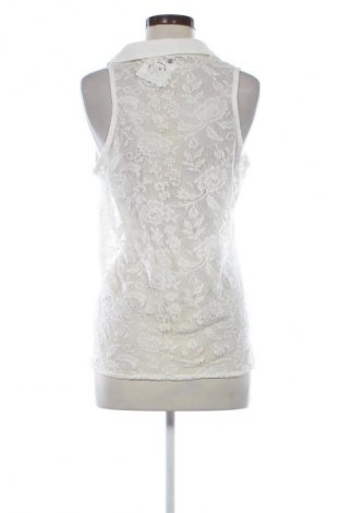 Дамска риза Stradivarius, Размер L, Цвят Бял, Цена 3,06 €