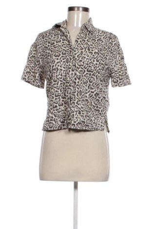 Damenbluse Stradivarius, Größe S, Farbe Mehrfarbig, Preis 4,99 €