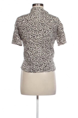 Damenbluse Stradivarius, Größe S, Farbe Mehrfarbig, Preis 4,99 €