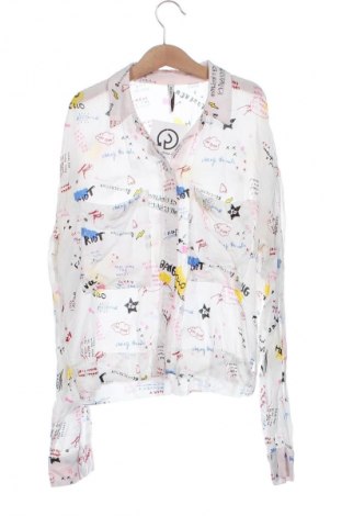 Damenbluse Stradivarius, Größe XS, Farbe Mehrfarbig, Preis € 3,99