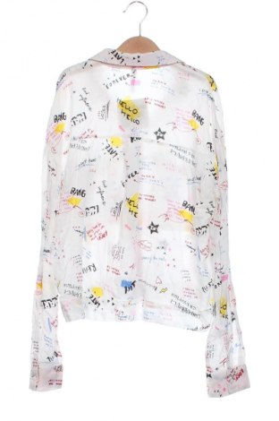 Damenbluse Stradivarius, Größe XS, Farbe Mehrfarbig, Preis € 3,99