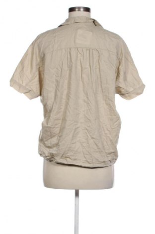 Dámská košile  Stradivarius, Velikost M, Barva Béžová, Cena  169,00 Kč
