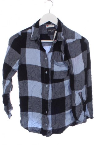 Γυναικείο πουκάμισο Street One, Μέγεθος XS, Χρώμα Πολύχρωμο, Τιμή 7,99 €