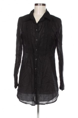 Damenbluse Street One, Größe M, Farbe Schwarz, Preis 1,99 €