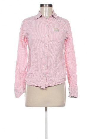 Дамска риза Superdry, Размер S, Цвят Многоцветен, Цена 2,55 €