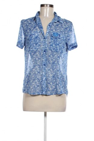 Dámska košeľa  Superdry, Veľkosť S, Farba Viacfarebná, Cena  7,73 €