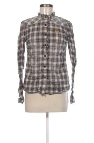 Damska koszula Superdry, Rozmiar M, Kolor Kolorowy, Cena 52,53 zł, #134275970