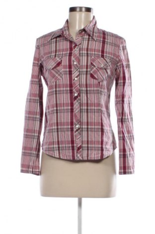 Damenbluse TCM, Größe S, Farbe Mehrfarbig, Preis 1,99 €