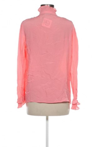 Γυναικείο πουκάμισο TWINSET, Μέγεθος M, Χρώμα Ρόζ , Τιμή 70,99 €