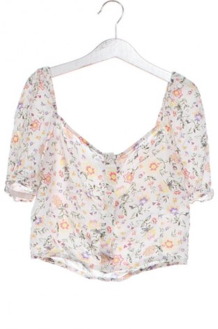 Damska koszula Tally Weijl, Rozmiar S, Kolor Kolorowy, Cena 19,99 zł