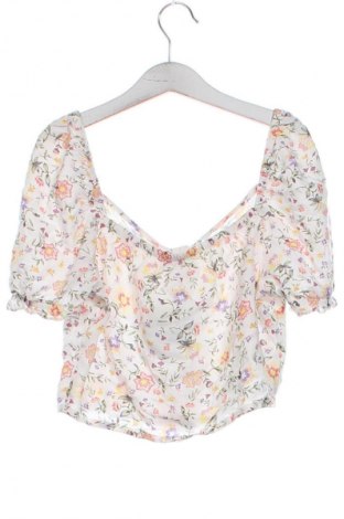 Damska koszula Tally Weijl, Rozmiar S, Kolor Kolorowy, Cena 19,99 zł