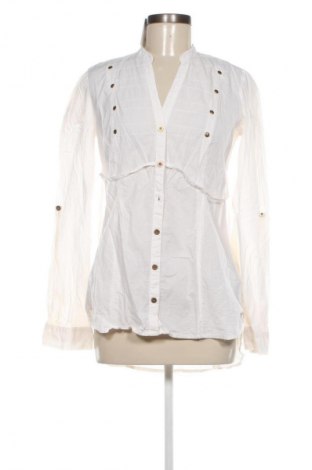 Damenbluse Tally Weijl, Größe M, Farbe Weiß, Preis 4,99 €