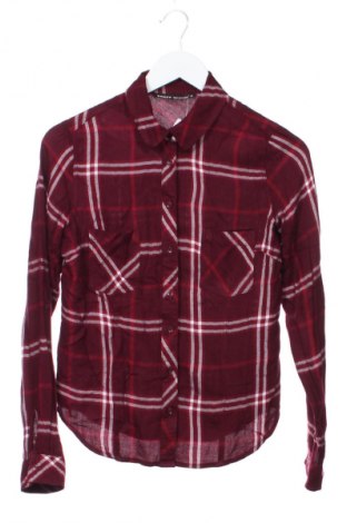 Damenbluse Tally Weijl, Größe XS, Farbe Mehrfarbig, Preis 2,99 €