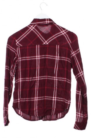 Damenbluse Tally Weijl, Größe XS, Farbe Mehrfarbig, Preis 2,99 €