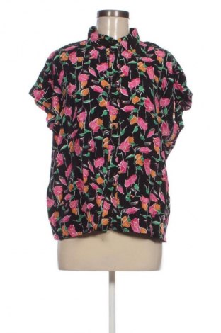 Damenbluse Tamaris, Größe S, Farbe Mehrfarbig, Preis 22,99 €