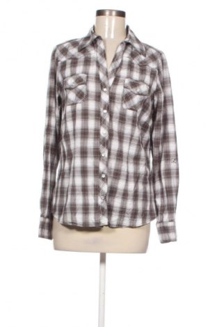 Dámska košeľa  Tantum O.N., Veľkosť XL, Farba Viacfarebná, Cena  1,95 €