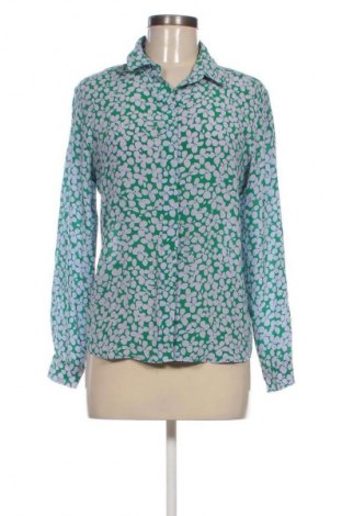 Damenbluse Tara Jarmon, Größe M, Farbe Mehrfarbig, Preis 8,99 €