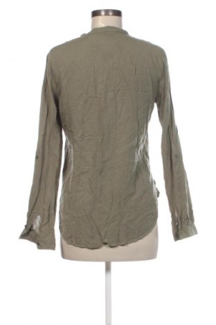 Дамска риза Terranova, Размер M, Цвят Зелен, Цена 3,06 €