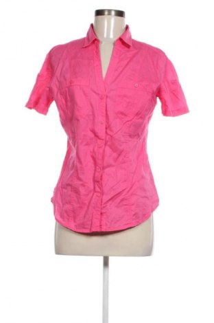 Дамска риза Terranova, Размер L, Цвят Розов, Цена 3,57 €