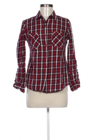 Damenbluse Tessuto, Größe M, Farbe Mehrfarbig, Preis 7,99 €
