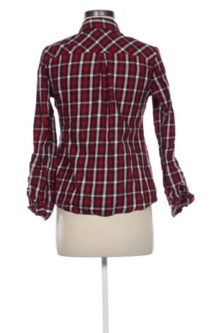 Damenbluse Tessuto, Größe M, Farbe Mehrfarbig, Preis 7,99 €