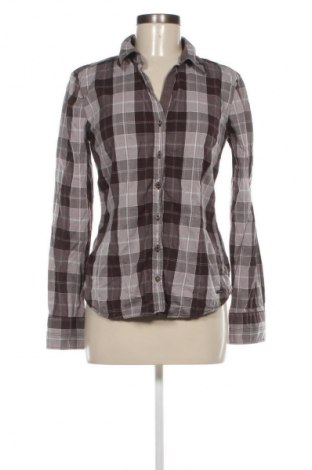 Дамска риза Tom Tailor, Размер M, Цвят Многоцветен, Цена 2,04 €