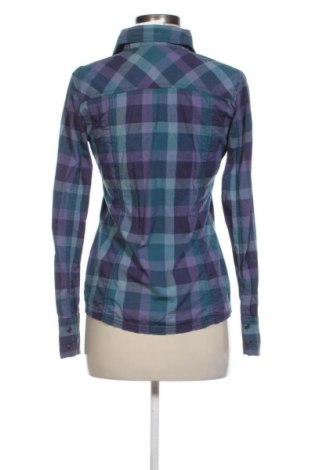 Γυναικείο πουκάμισο Tom Tailor, Μέγεθος S, Χρώμα Πολύχρωμο, Τιμή 4,99 €