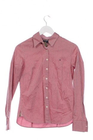 Cămașă de femei Tommy Hilfiger, Mărime XS, Culoare Multicolor, Preț 117,69 Lei
