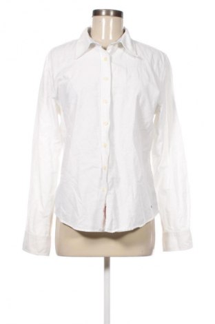 Дамска риза Tommy Hilfiger, Размер L, Цвят Бял, Цена 23,38 €