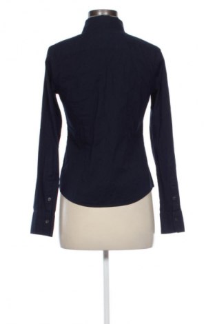 Cămașă de femei Tommy Hilfiger, Mărime S, Culoare Albastru, Preț 234,67 Lei