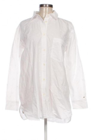 Dámská košile  Tommy Hilfiger, Velikost M, Barva Bílá, Cena  4 049,00 Kč, #134264089