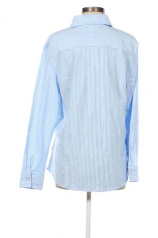 Γυναικείο πουκάμισο Tommy Hilfiger, Μέγεθος XXL, Χρώμα Πολύχρωμο, Τιμή 36,99 €