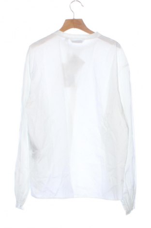 Γυναικείο πουκάμισο Tommy Hilfiger, Μέγεθος XS, Χρώμα Λευκό, Τιμή 42,99 €