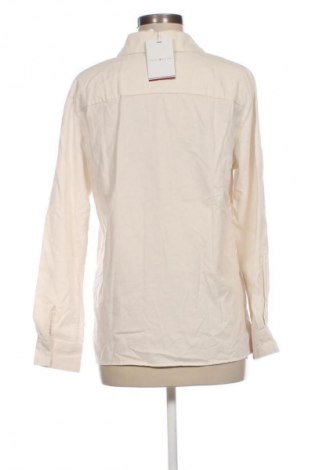 Дамска риза Tommy Hilfiger, Размер M, Цвят Екрю, Цена 81,80 €