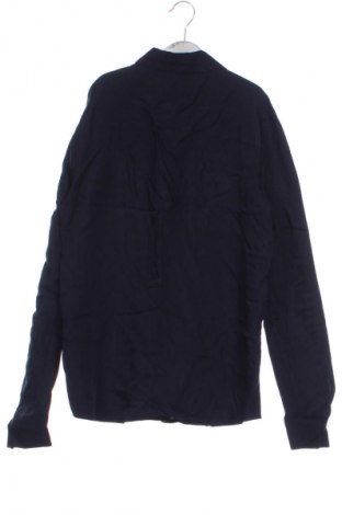 Damenbluse Tommy Hilfiger, Größe XS, Farbe Blau, Preis € 22,99