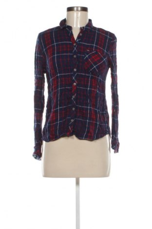 Дамска риза Tommy Jeans, Размер M, Цвят Многоцветен, Цена 8,56 €