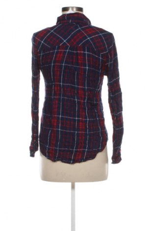 Дамска риза Tommy Jeans, Размер M, Цвят Многоцветен, Цена 8,56 €