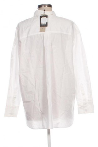 Damenbluse Tommy Jeans, Größe M, Farbe Weiß, Preis € 48,99