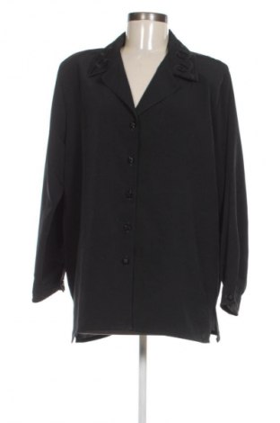 Damska koszula Totto, Rozmiar L, Kolor Czarny, Cena 22,47 zł